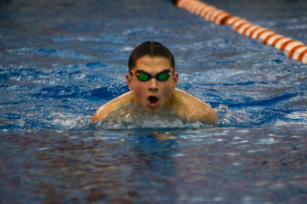 swim