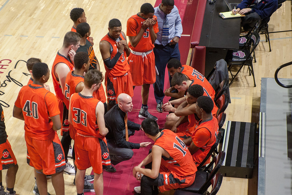 Hargrave vs Olympic