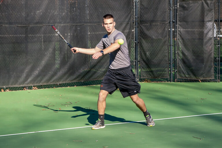 Morris Tennis