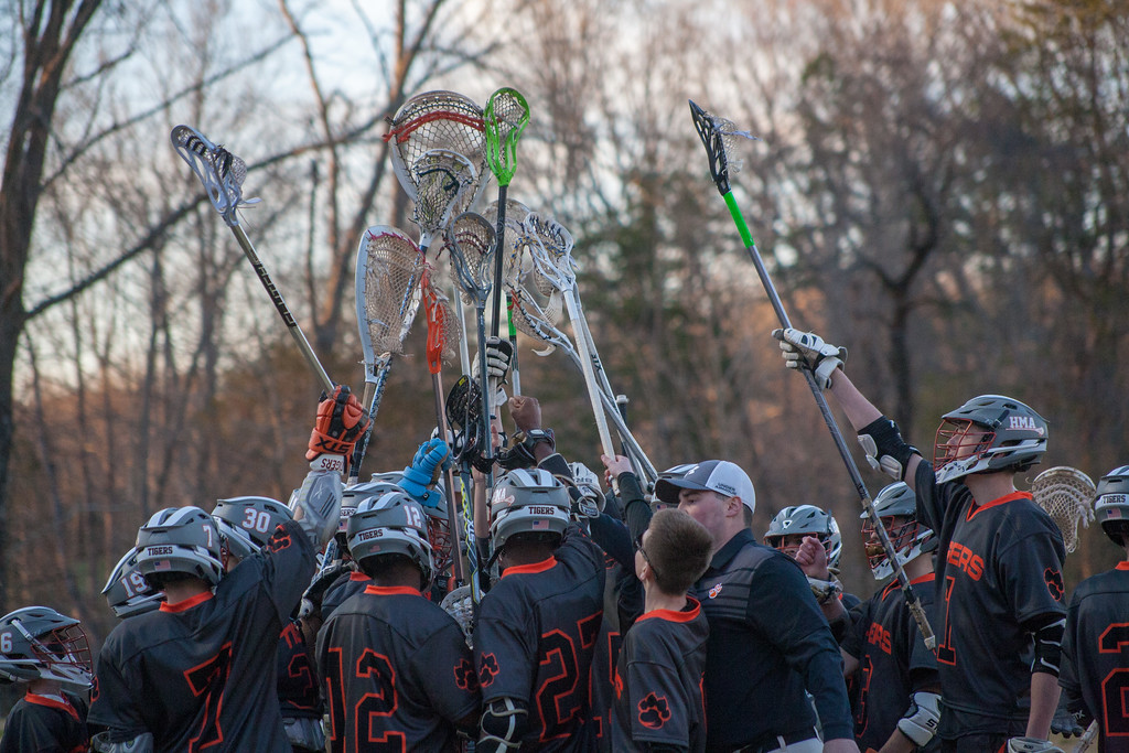 lacrosse team