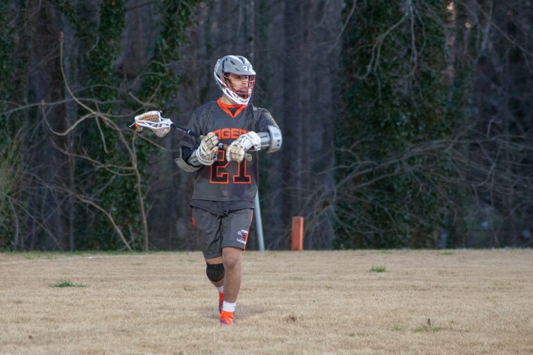 Lacrosse