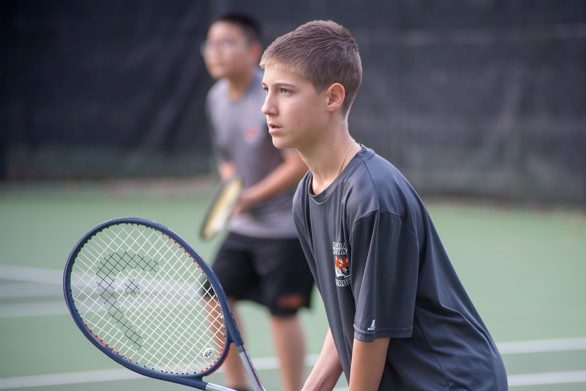 Maddox Tennis
