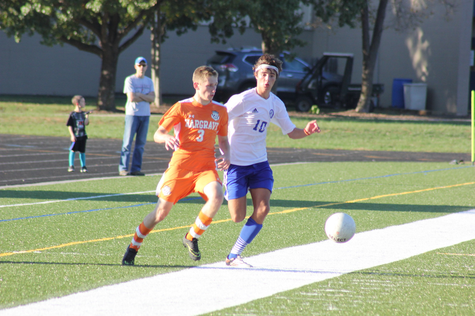 Soccer