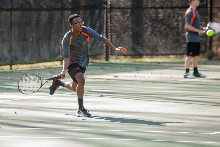 Tennis LCA