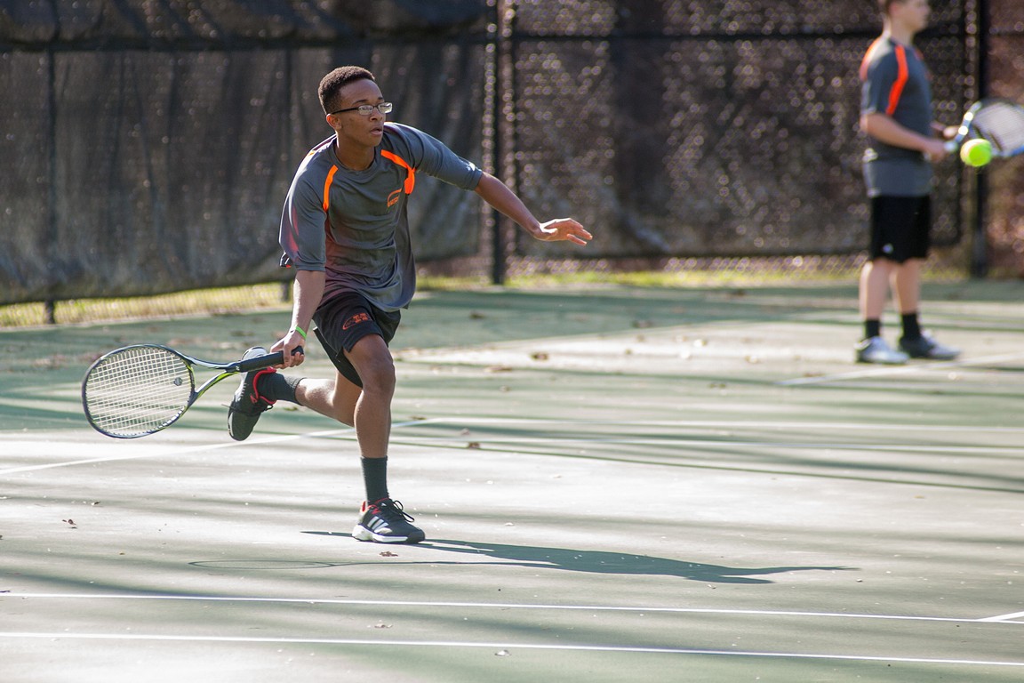 Tennis LCA