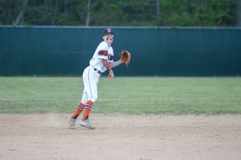Baseball