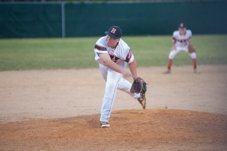 Pitcher