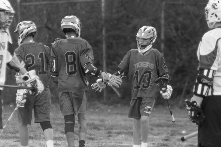 lacrosse