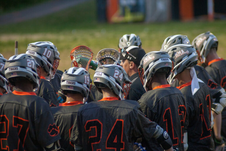 Lacrosse