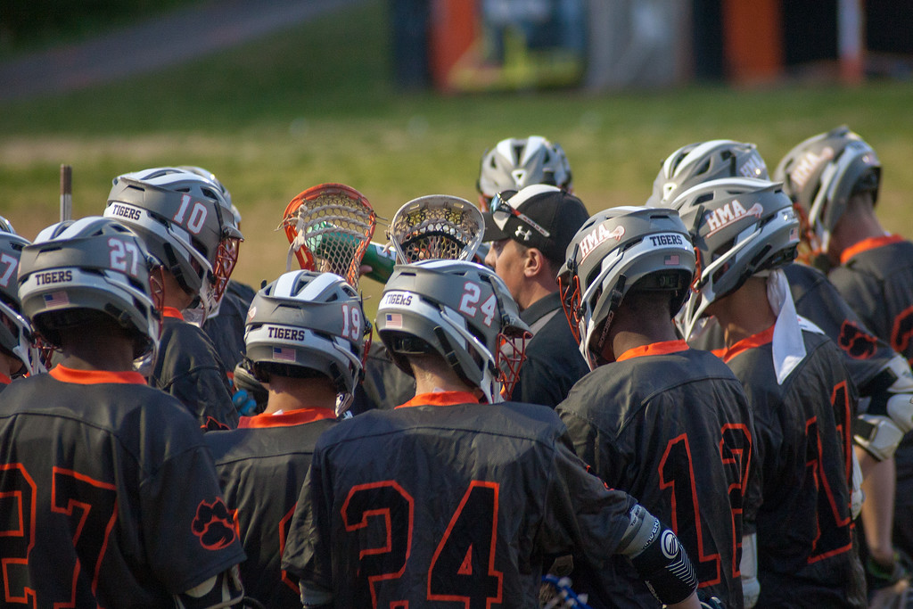Lacrosse