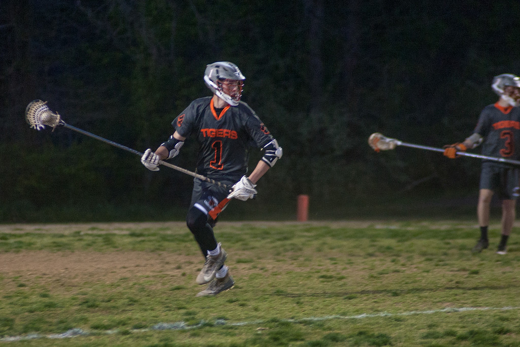Lacrosse