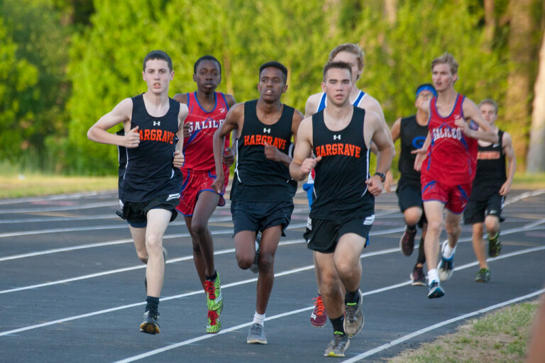 Track