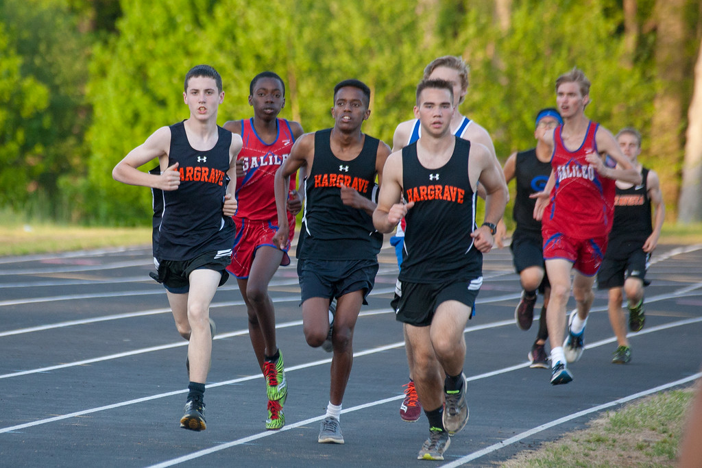Track