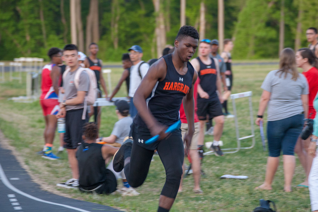 Track