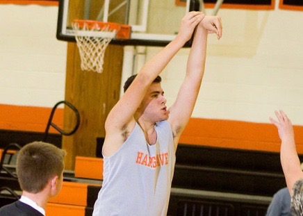 MS Basketball