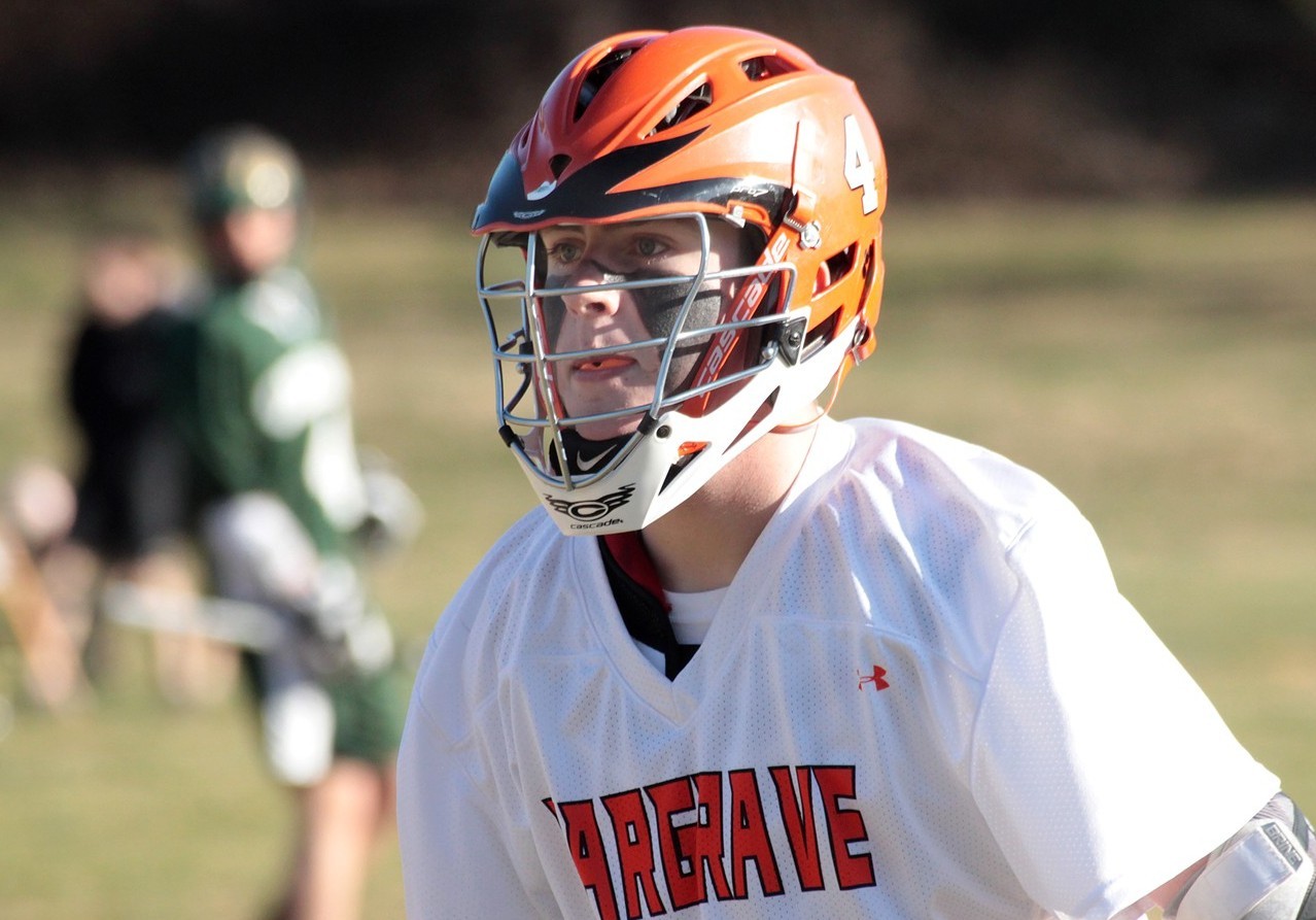 Varsity Lacrosse
