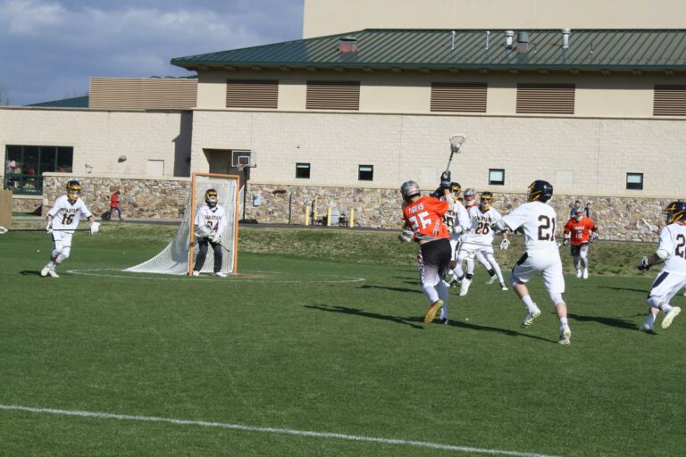 Lacrosse