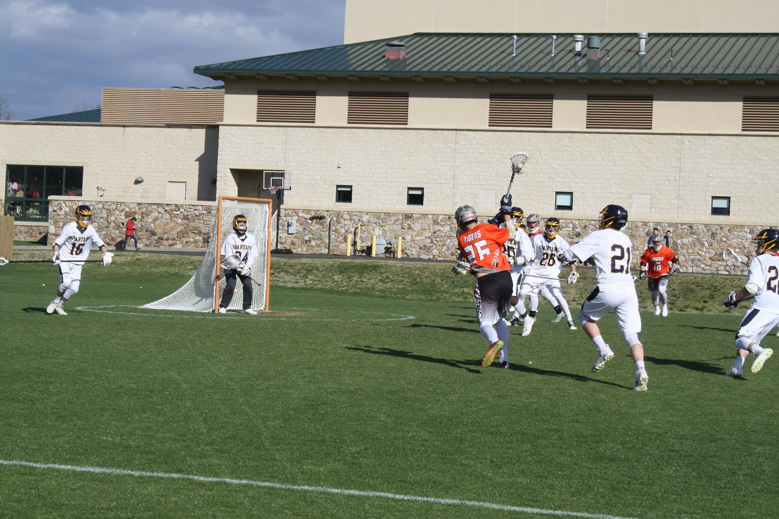 Lacrosse