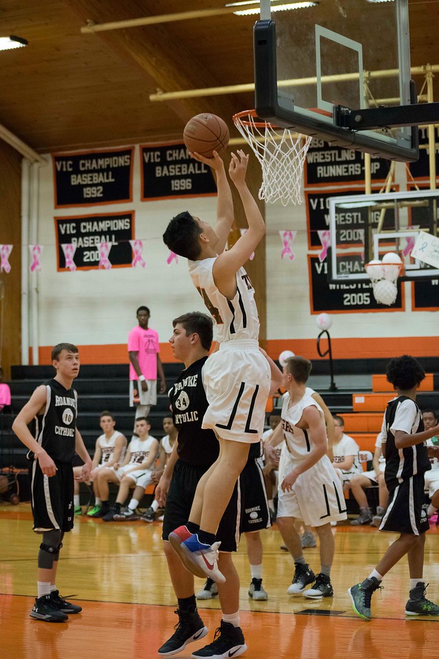 JV Pink