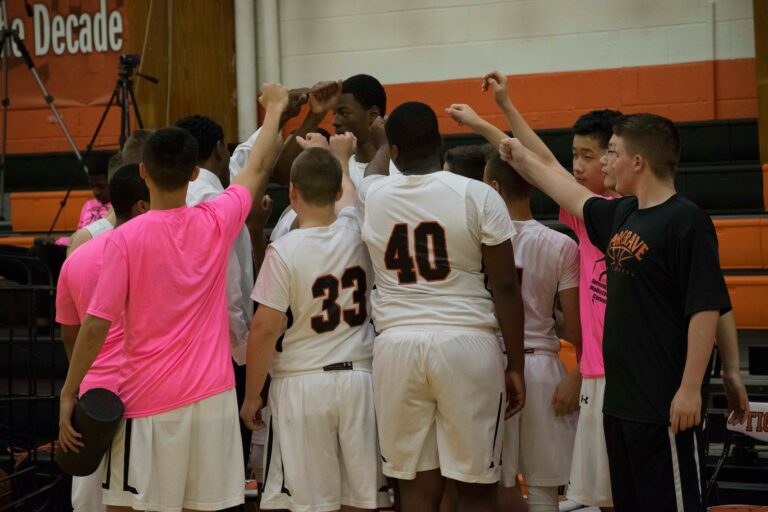 JV