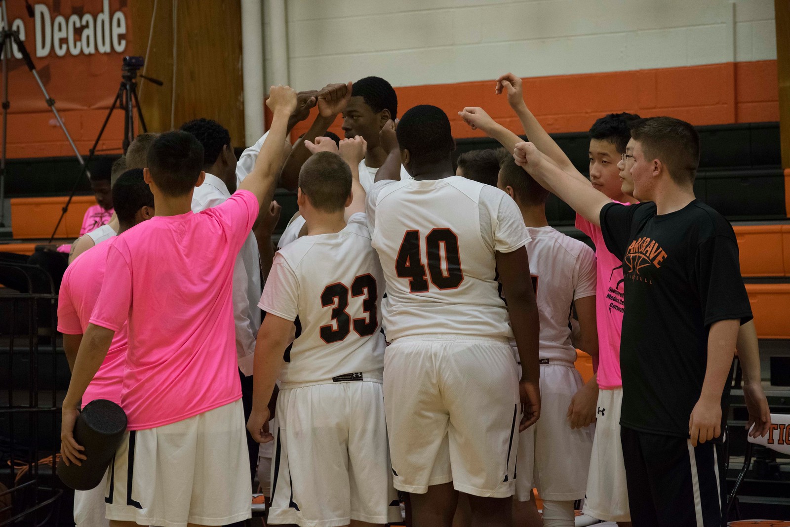 JV