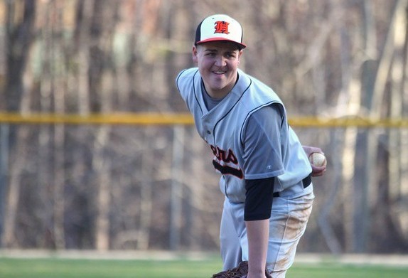 JV Baseball