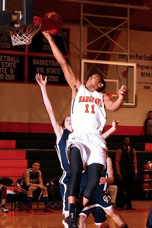 Jason LAyup ORMA