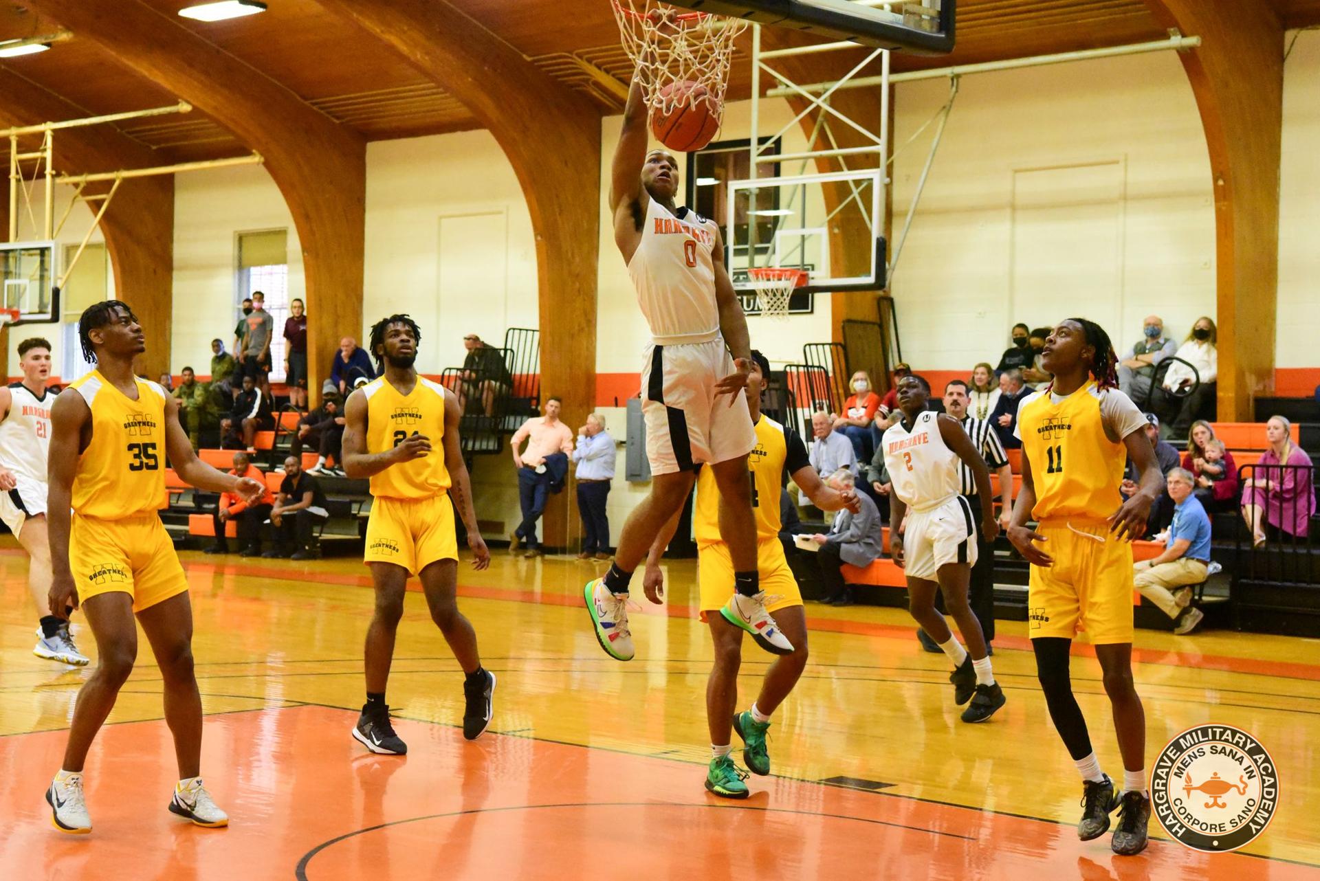 Keon s4g dunk