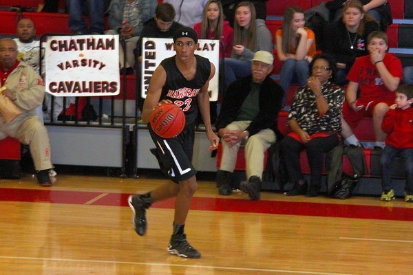 keondribble