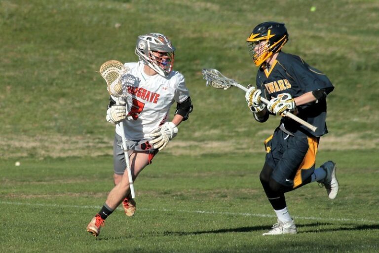 Lacrosse