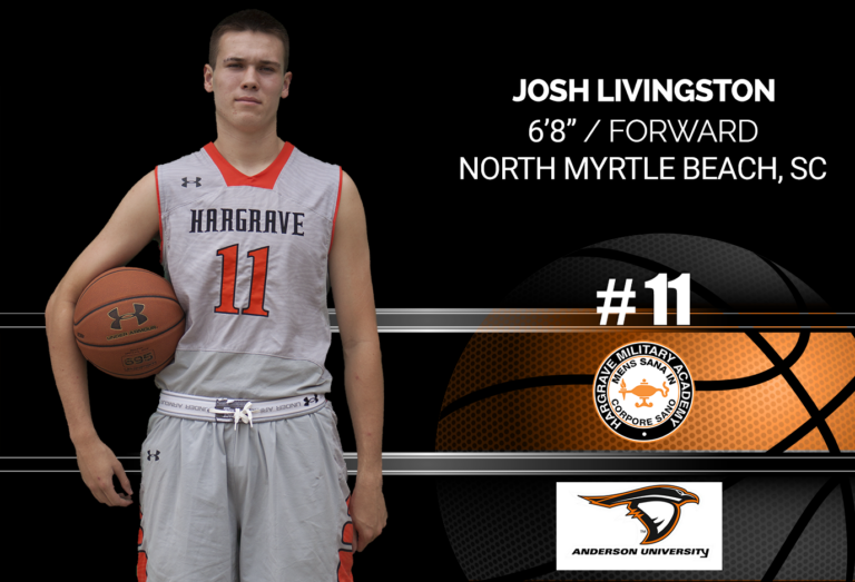 Livingston Commit