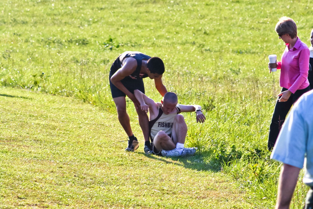 Beavers Assists Competitor