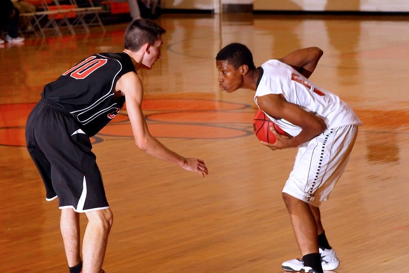 JV BB