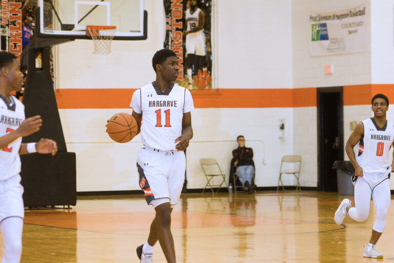 Seneca Louis-Woodberry Forest