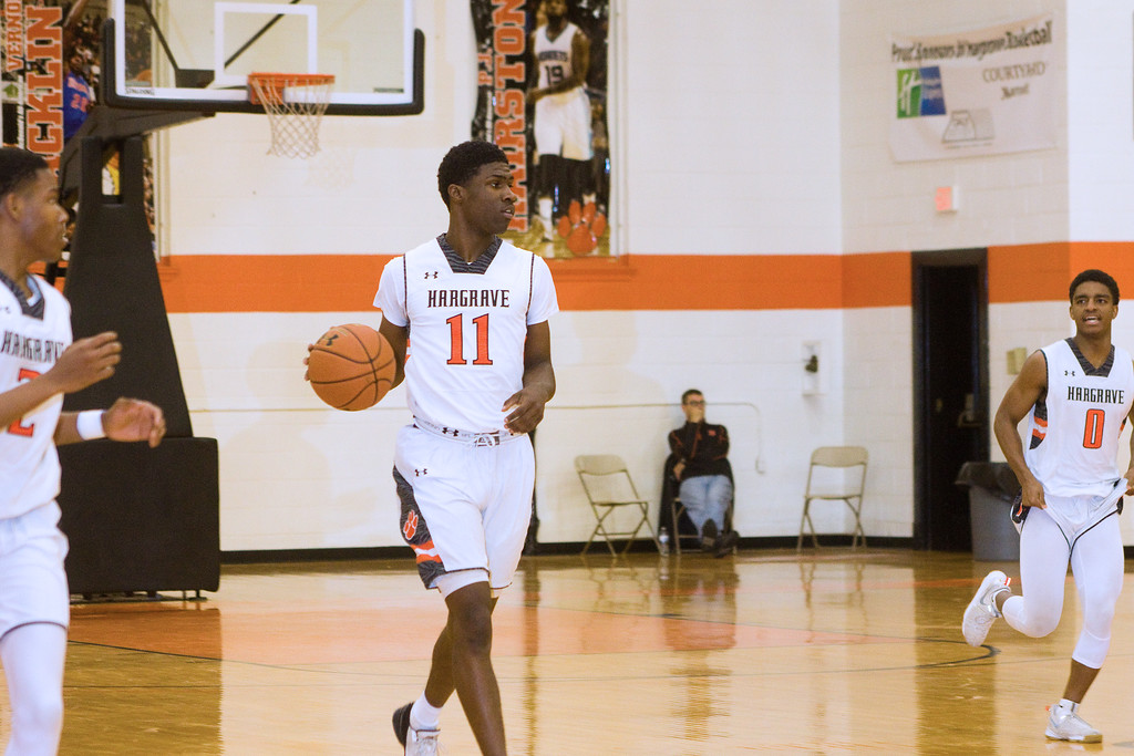 Seneca Louis-Woodberry Forest