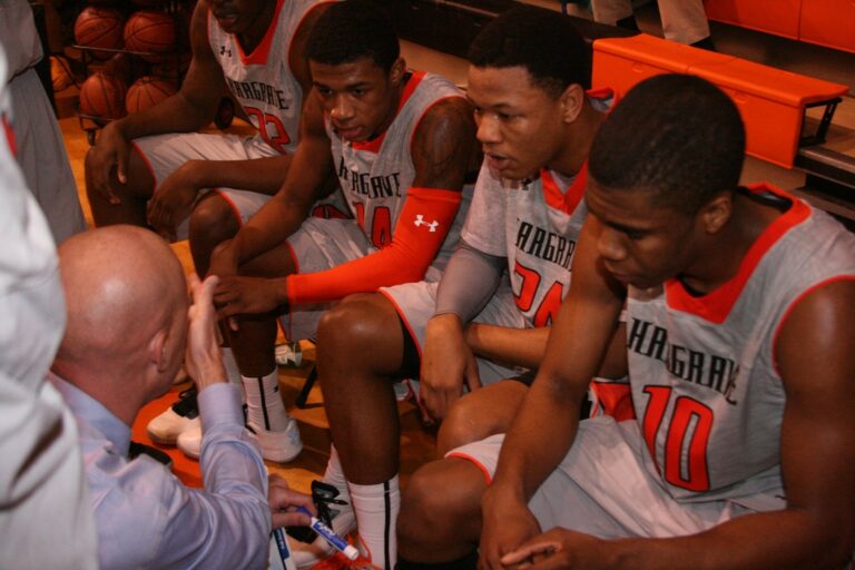 Huddle