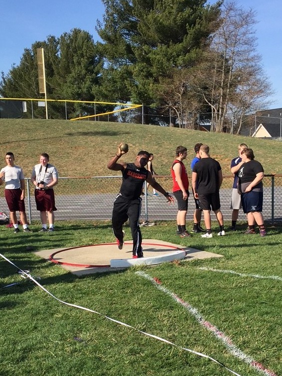 Track