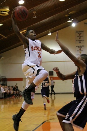 Tubbs Jump