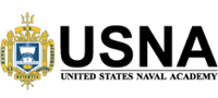 United States Naval Academy logo