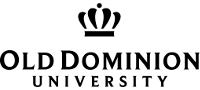 Old Dominion University logo