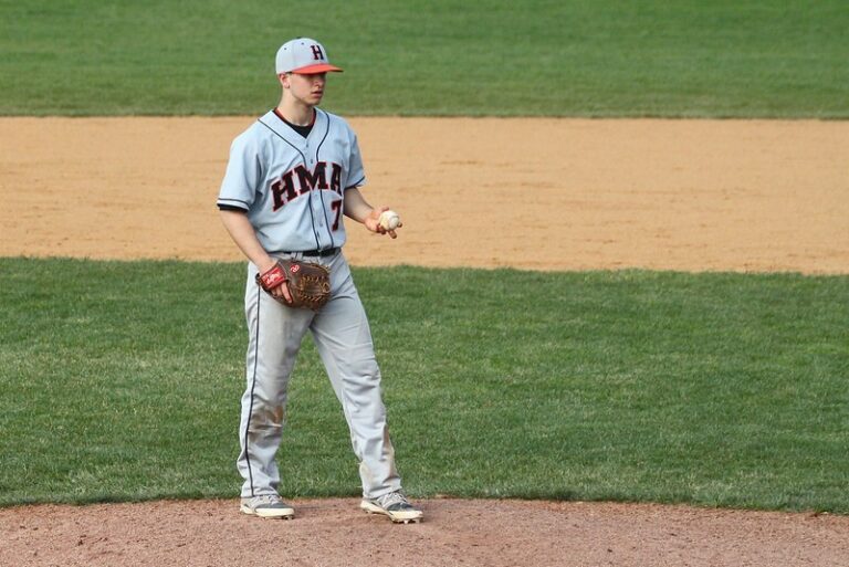 Varsity Baseball