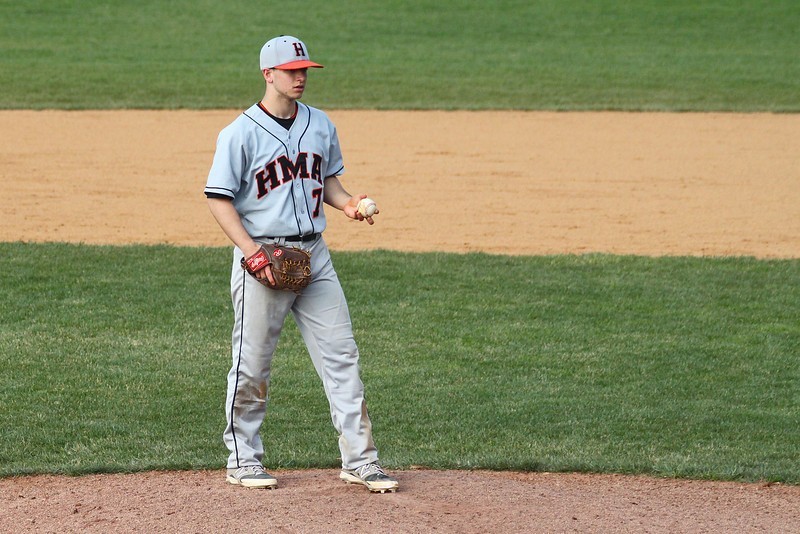 Varsity Baseball