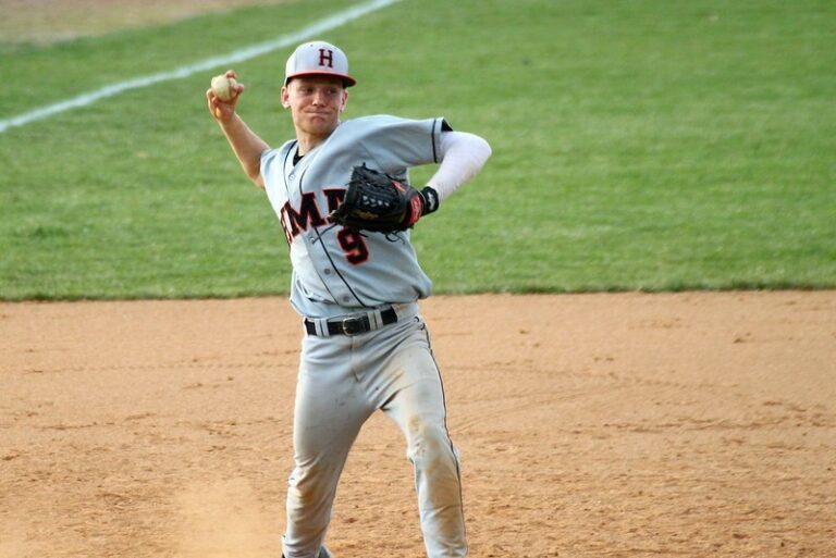 Varsity Baseball