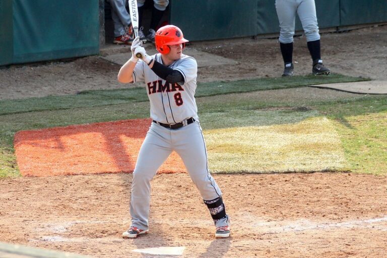 Varsity Baseball