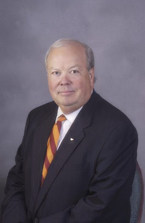 Ben Davenport ’60