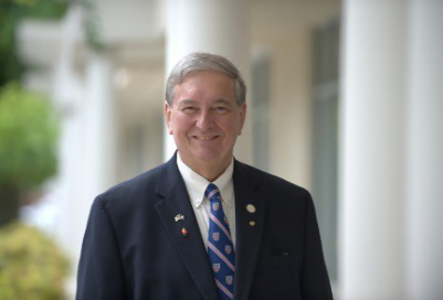 John O’Bannon