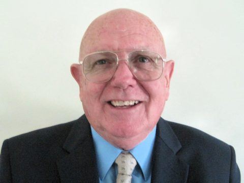 Thomas Merritt Nichols ’68