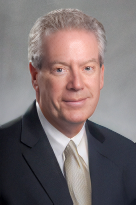 Charles H. (Chuck) Dowdy, III ’64