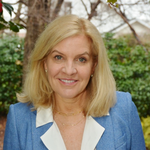 Cindy Cline Reid ’78