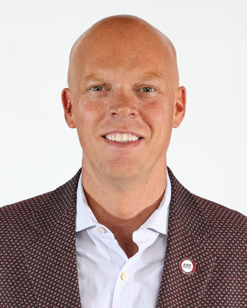 A.W. Hamilton ’00